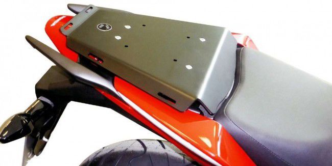 Hepco&Becker Sportrack für Honda CBR300R Ab 2014