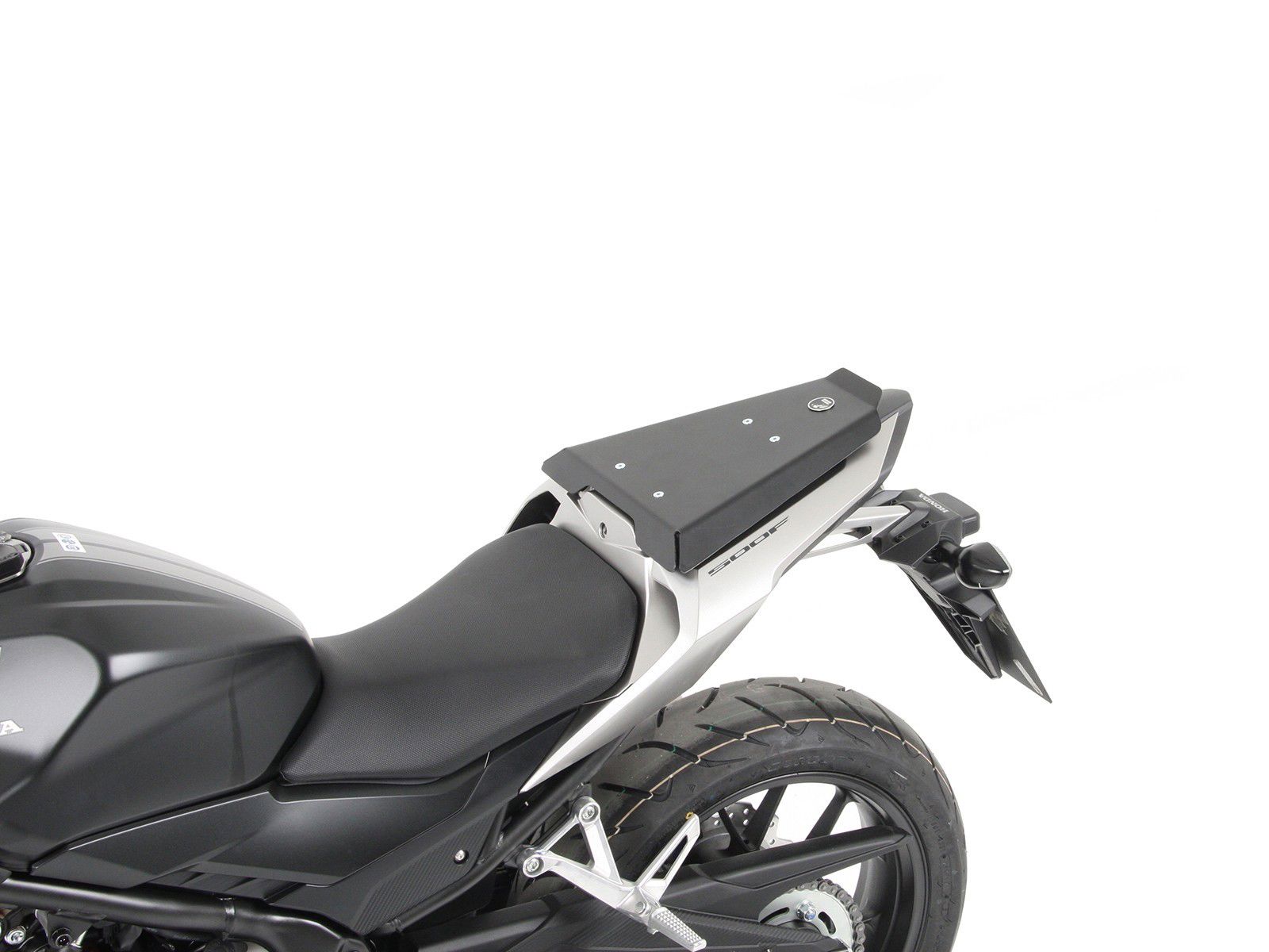 Hepco&Becker Sportrack für Honda CBR500R Bj. 2016 bis 2018