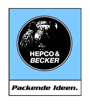 Hepco&Becker Soziushaltegriff für Yamaha XJ6 / Diversion