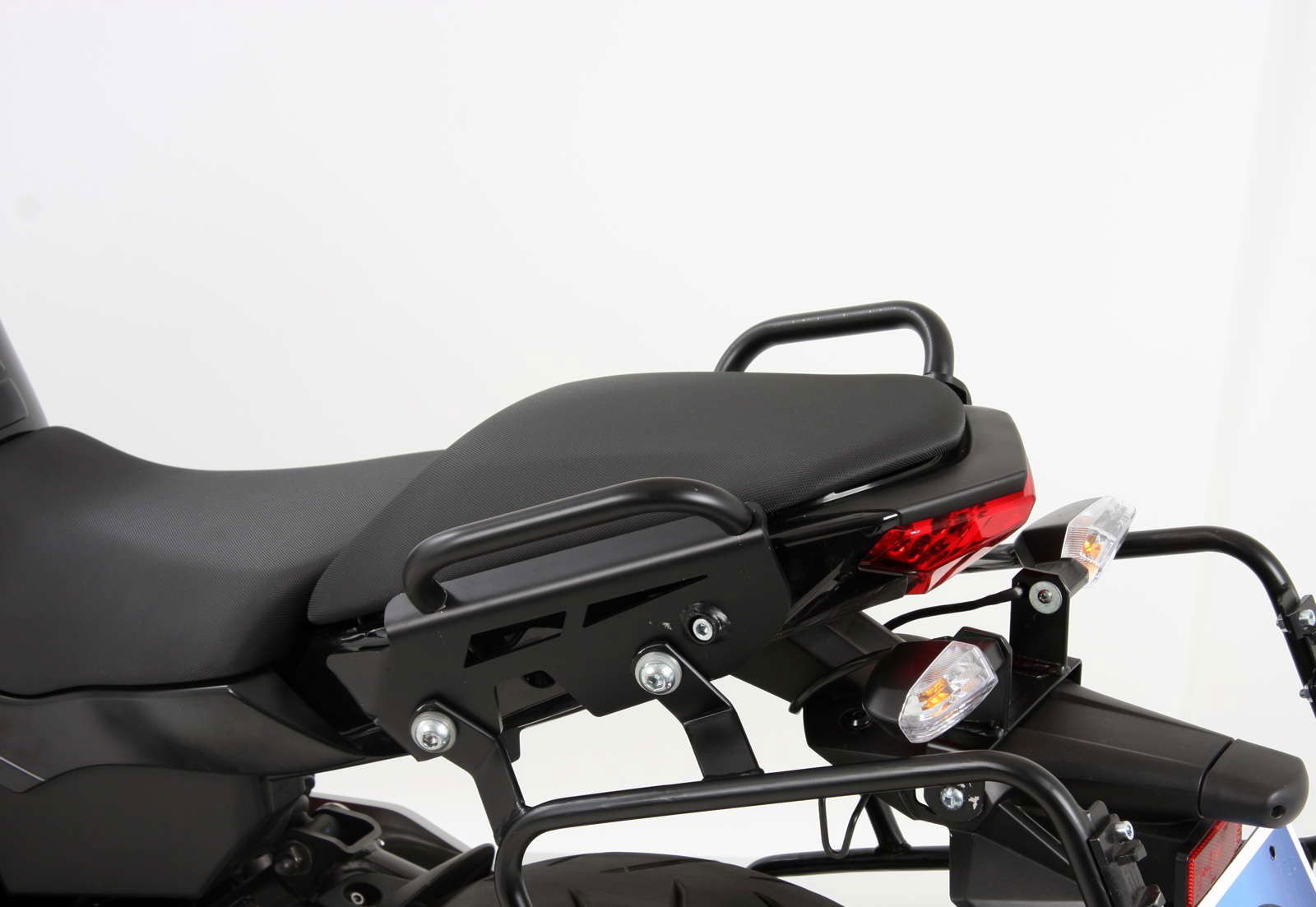 Hepco&Becker Soziushaltegriff für Kawasaki ER6N/6F ab 2012