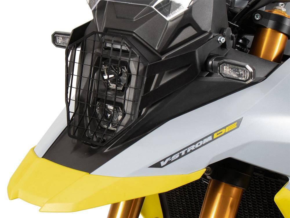 Hepco&Becker Scheinwerfergitter für Suzuki V-Strom 800 DE ab 2023
