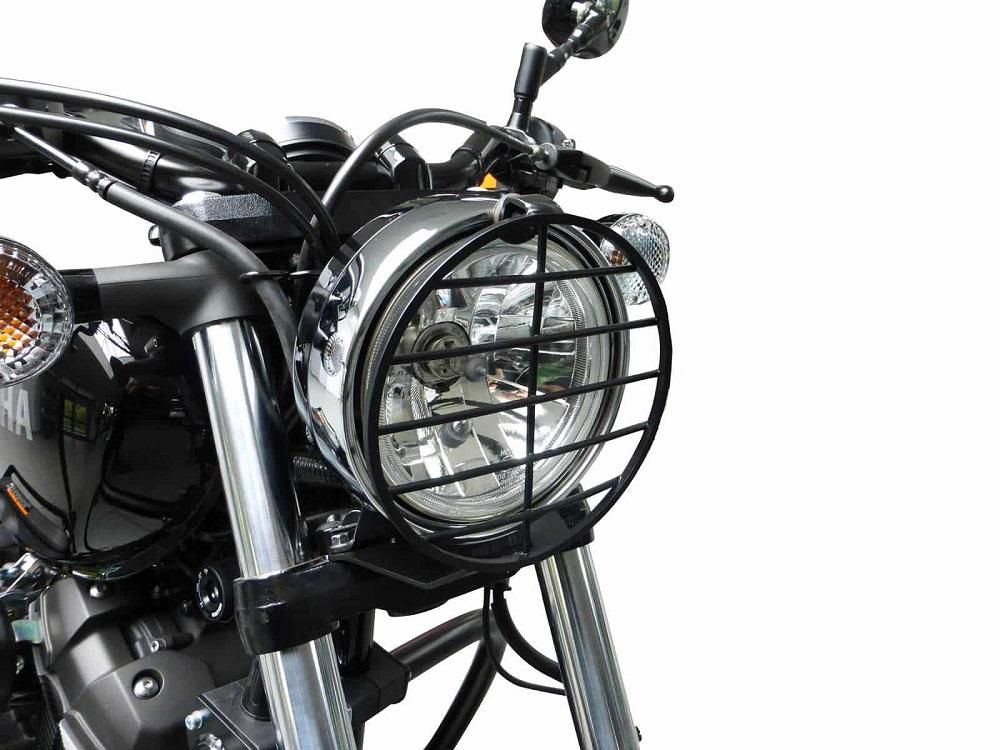 Hepco&Becker Scheinwerfergitter für Yamaha XV950/ R ab 2013 bis 2020
