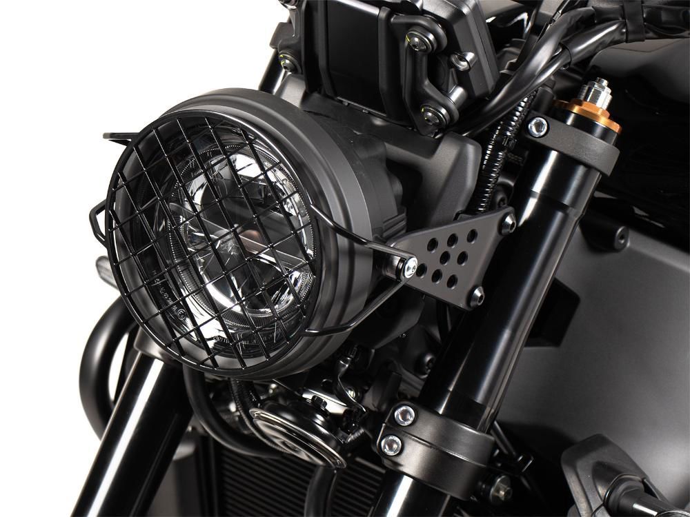 Hepco&Becker Scheinwerfergitter für Yamaha XSR900 ab 2022