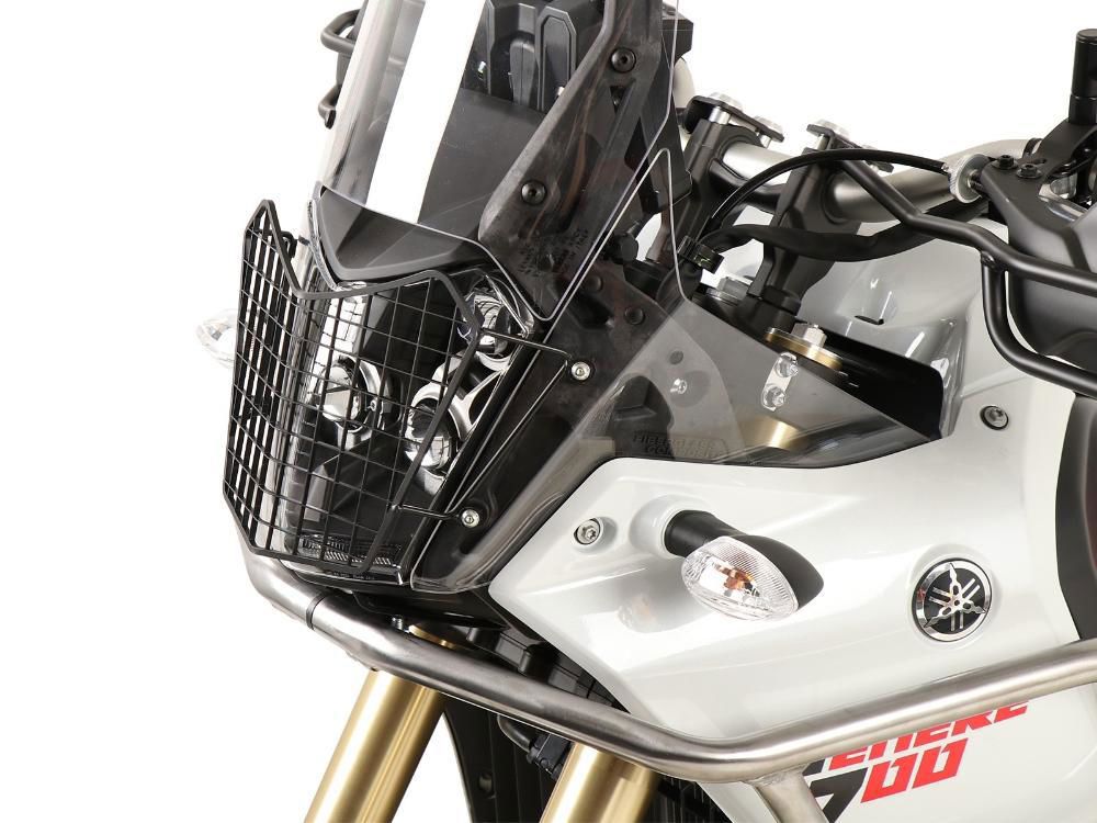 Hepco&Becker Scheinwerfergitter für Yamaha XT700Z Tenere ab 2019- / Rally ab 2019