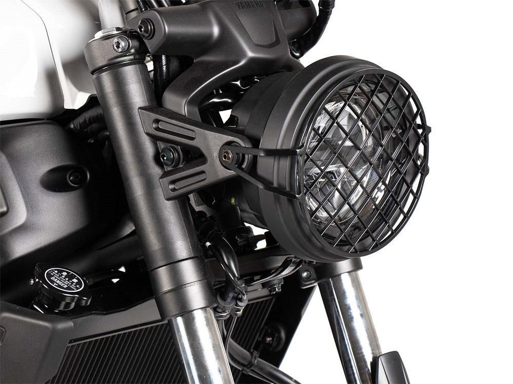 Hepco&Becker Scheinwerfergitter für Yamaha XSR700 / Xtribute ab 2022