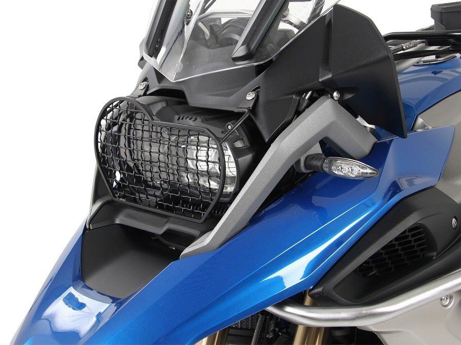 Hepco&Becker Scheinwerfergitter für BMW R1250GS LC ab 2018