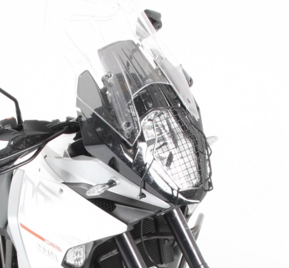 Hepco&Becker Scheinwerfergitter für KTM 1290 Super Adventure ab 2015 bis 2020
