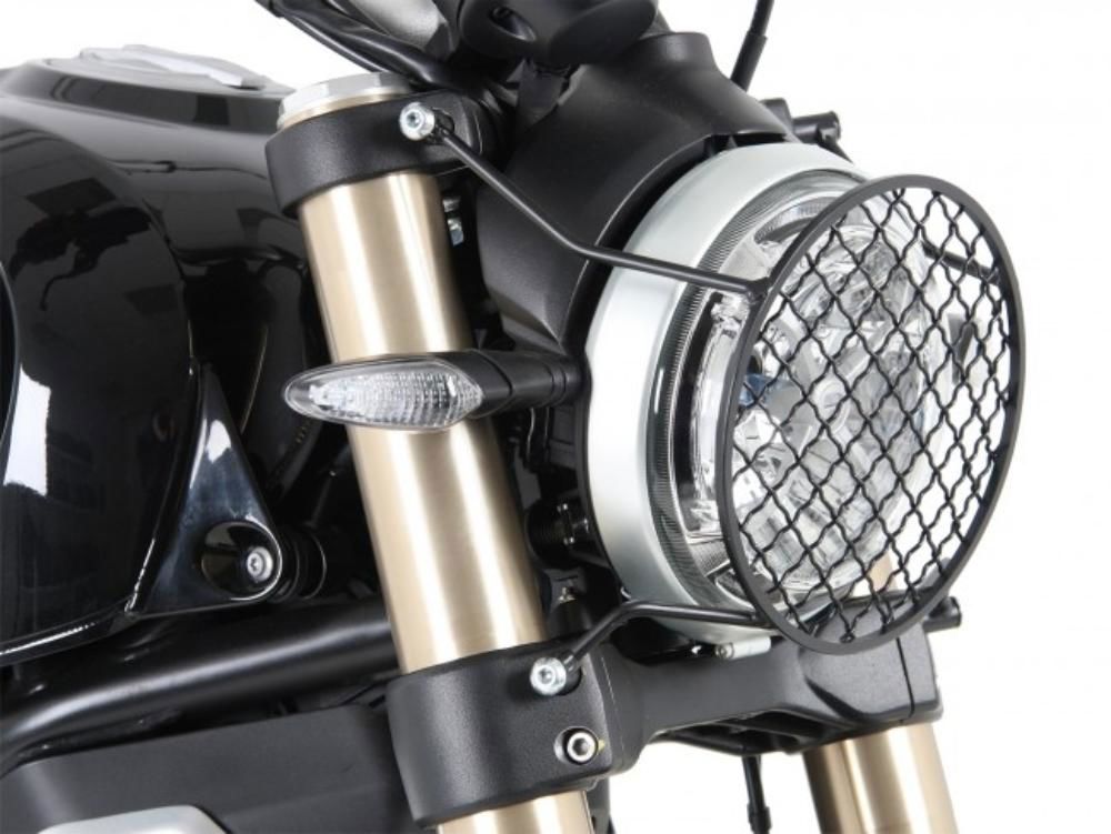 Hepco&Becker Scheinwerfergitter für Ducati Scrambler 1100 / Special / Sport (2018-2020)