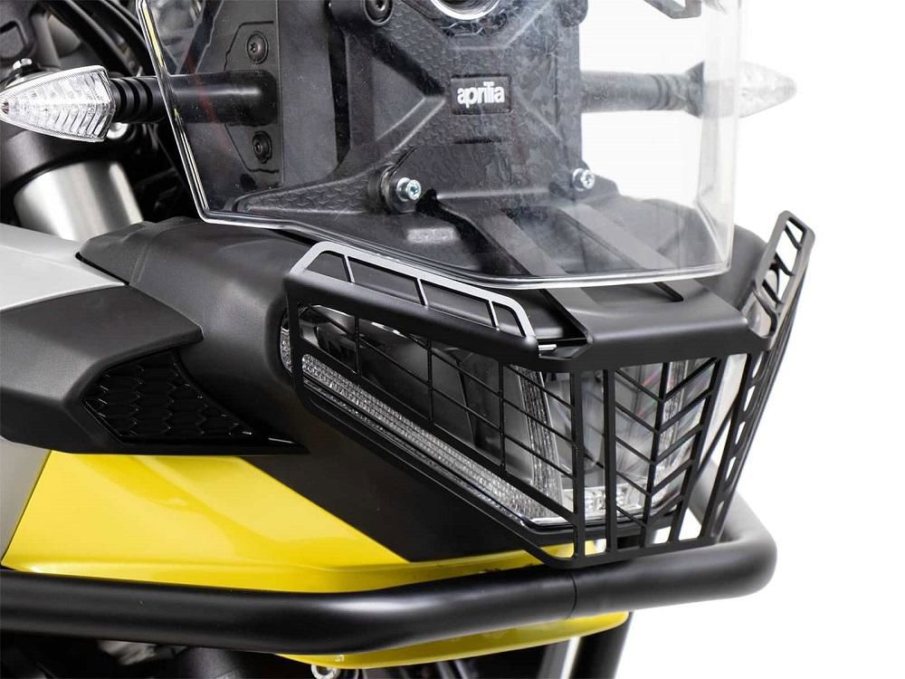 Hepco&Becker Scheinwerfergitter für Aprilia Tuareg 660 ab 2022