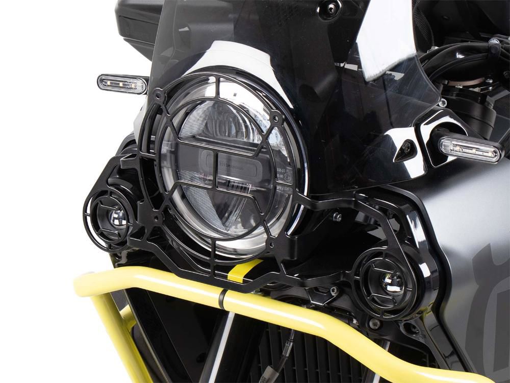 Hepco&Becker Scheinwerfergitter für Husqvarna Norden 901 ab 2022