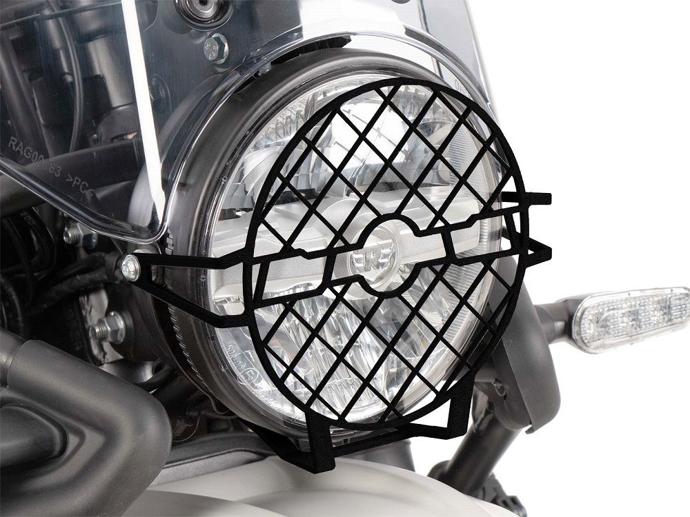 Hepco&Becker Scheinwerfergitter für Royal Enfield Himalayan 450 ab 2024