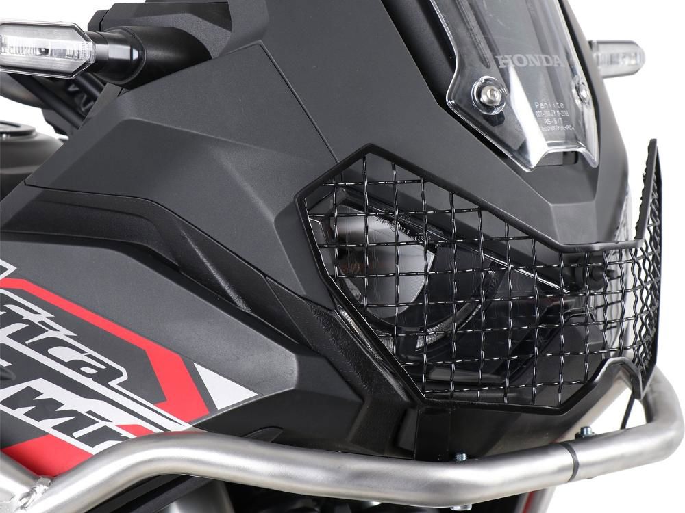 Hepco&Becker Scheinwerfergitter für Honda CRF1100L Africa Twin ab 2019