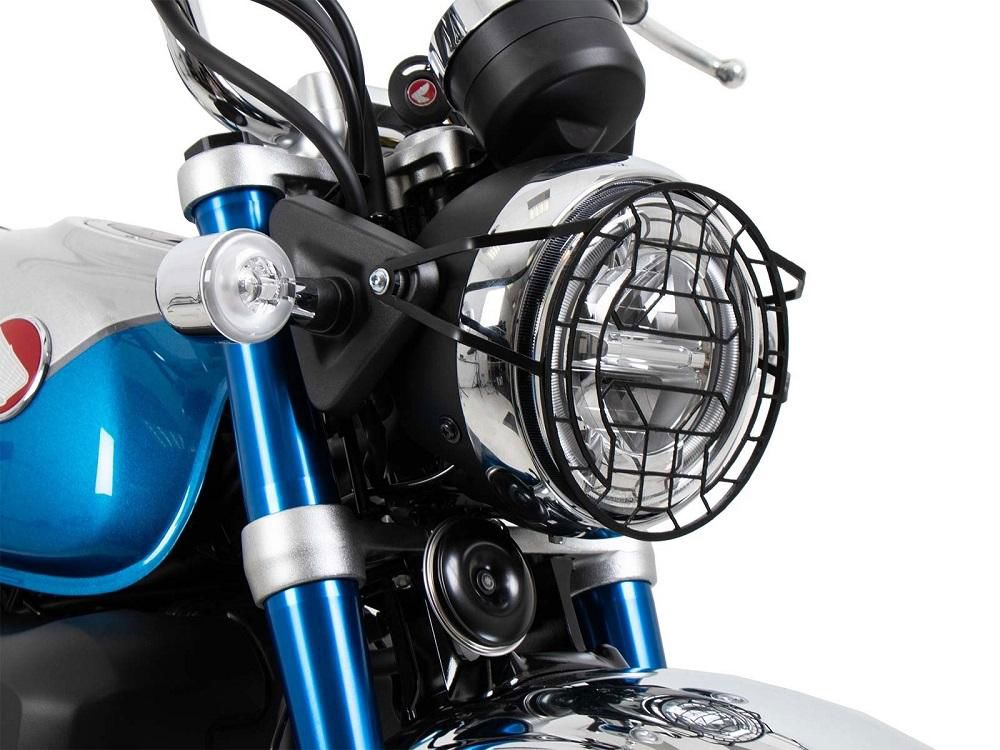 Hepco&Becker Scheinwerfergitter für Honda Monkey 125 ab 2019