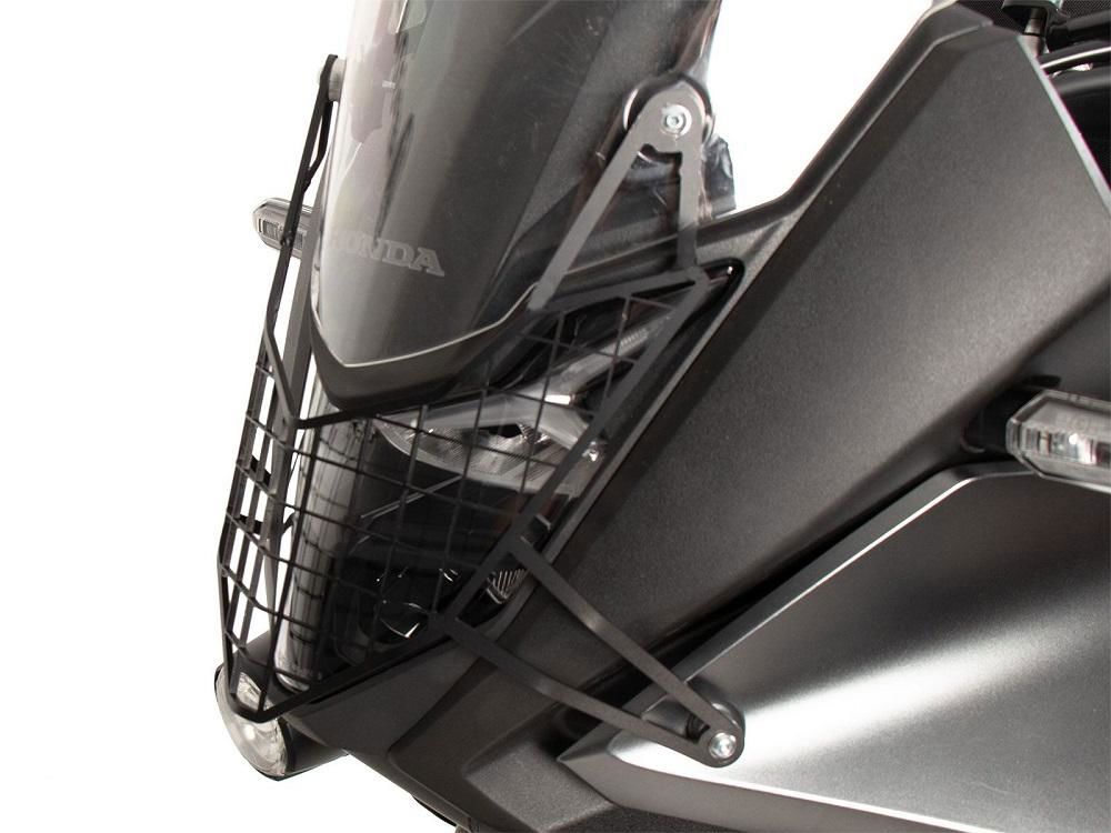 Hepco&Becker Scheinwerfergitter für Honda XL750 Transalp ab 2023