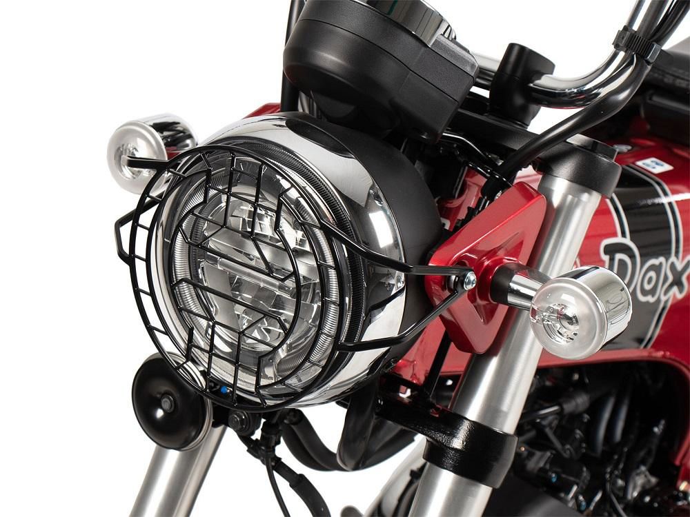 Hepco&Becker Scheinwerfergitter für Honda DAX ST 125 ab 2023