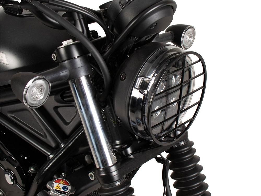 Hepco&Becker Scheinwerfergitter für Honda CL500 ab 2023