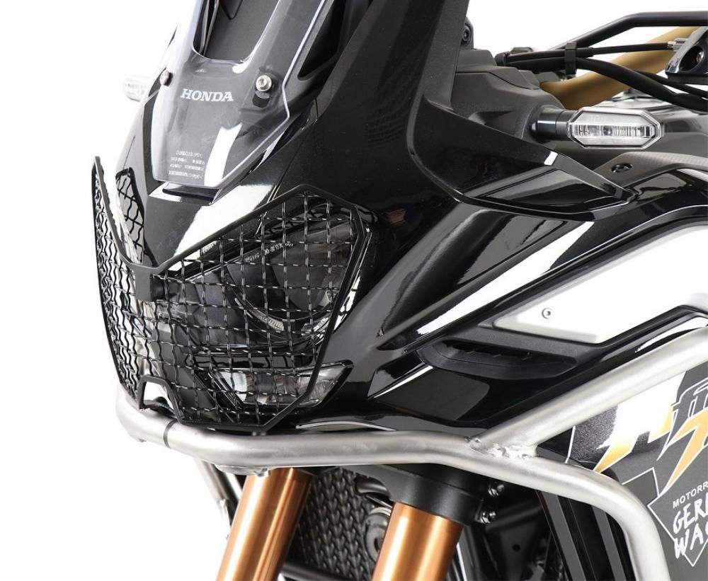 Hepco&Becker Scheinwerfergitter für Honda CRF1100L Africa Twin Adventure Sports ab 2024