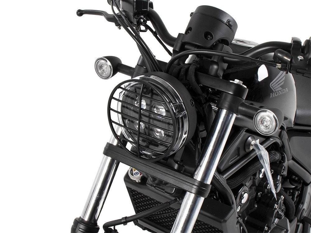 Hepco&Becker Scheinwerfergitter für Honda CMX500 ab 2020