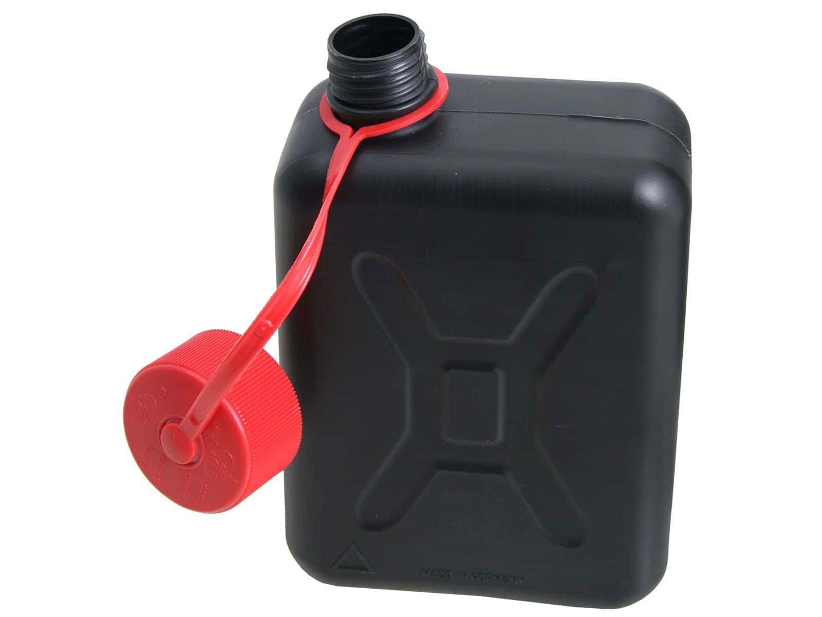 Hepco&Becker Reservekanister 2 ltr