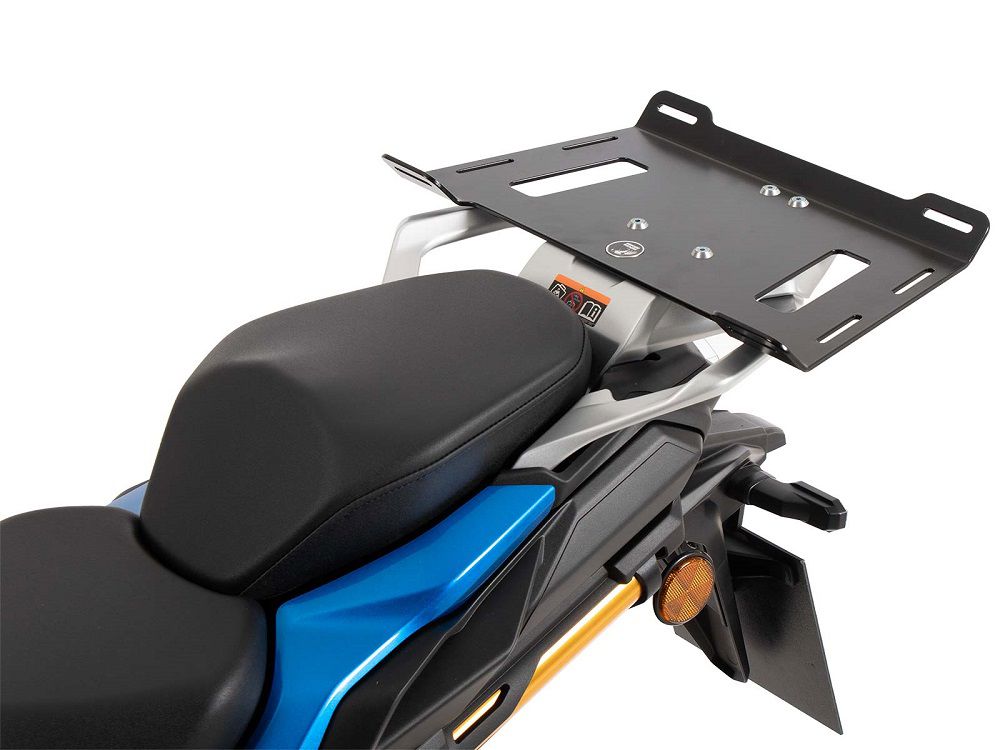 Hepco&Becker Top-Gepäckträgererweiterung für Suzuki GSXS1000GX ab 2024