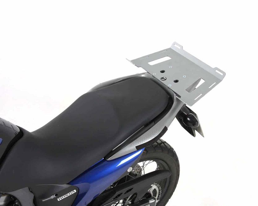 Hepco&Becker Top-Gepäckträgererweiterung für Honda XL700V von 2008 bis 2012