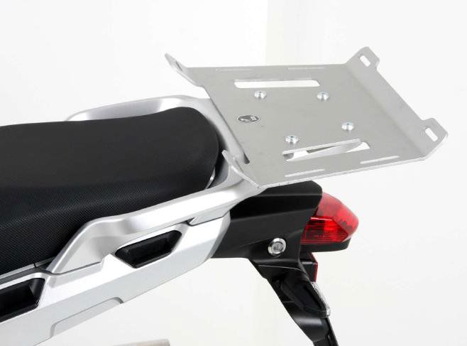 Hepco&Becker Top-Gepäckträgererweiterung für Honda Crosstourer VFR1200X von 2012 bis 2020