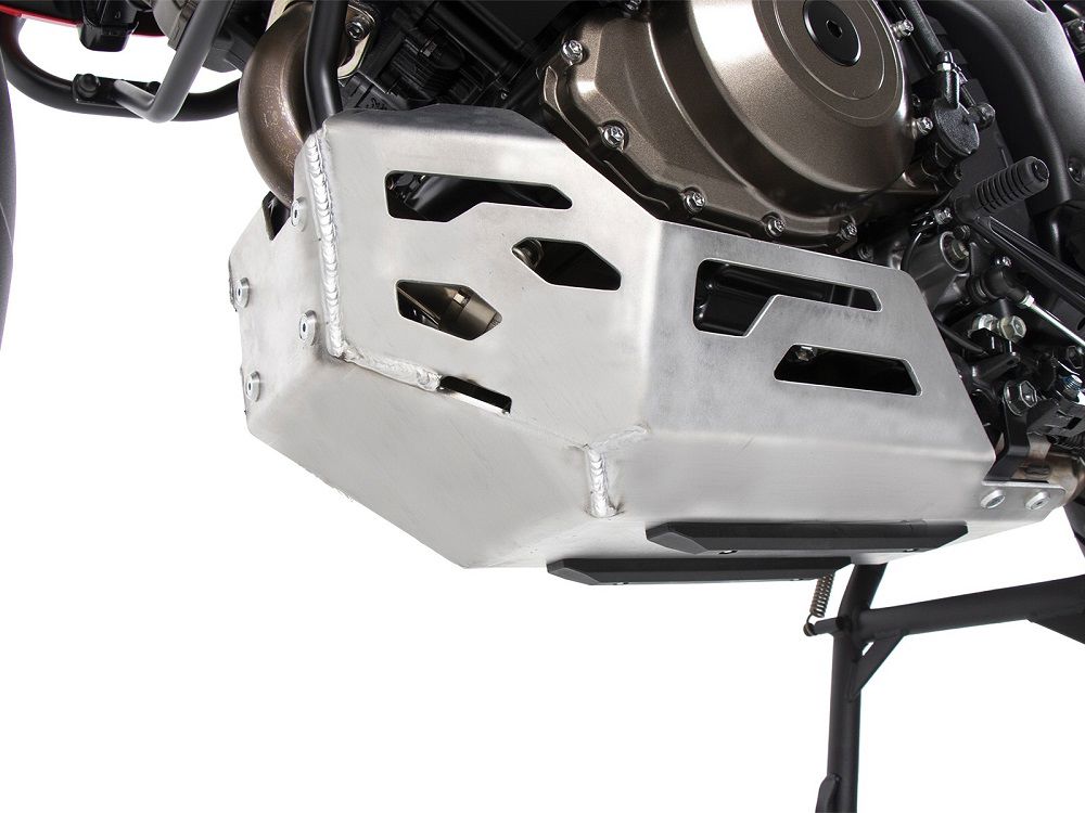 Hepco&Becker Aluminium Kurbelgehäuseschutz für Suzuki DL1050 von 2020 bis 2022