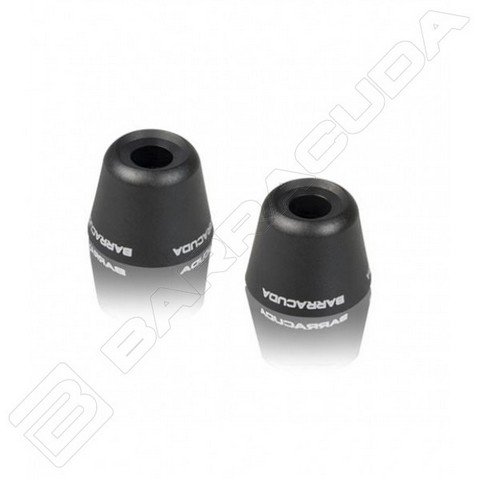 Barracuda Sturzpads Honda CB 650 F 2014-2018