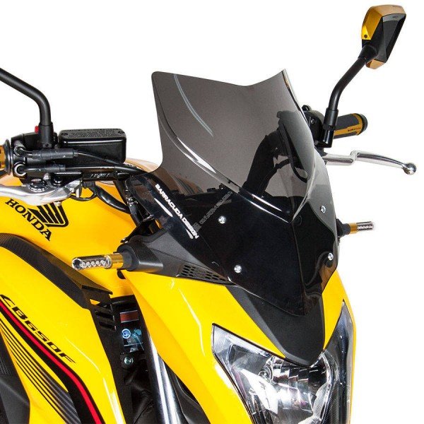Barracuda Windschutz Honda CB650 F