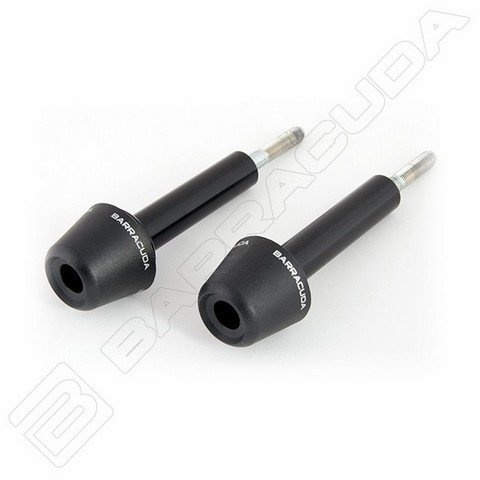 Barracuda Sturzpads Honda CB500X 2013-2021 / CB650F / CB650R