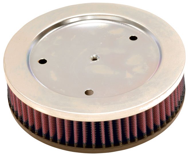 K&N HD-0600 Luchtfilter Harley Davidson Screaming Eagle