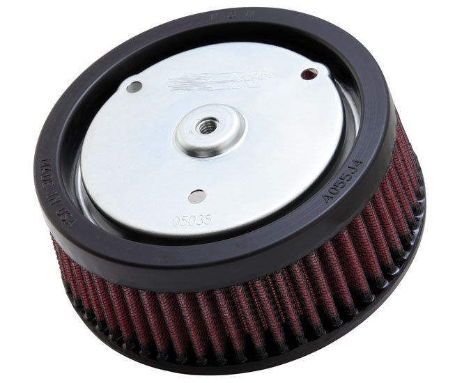 K&N HD-0818 Luchtfilter Harley Davidson Touring Screaming