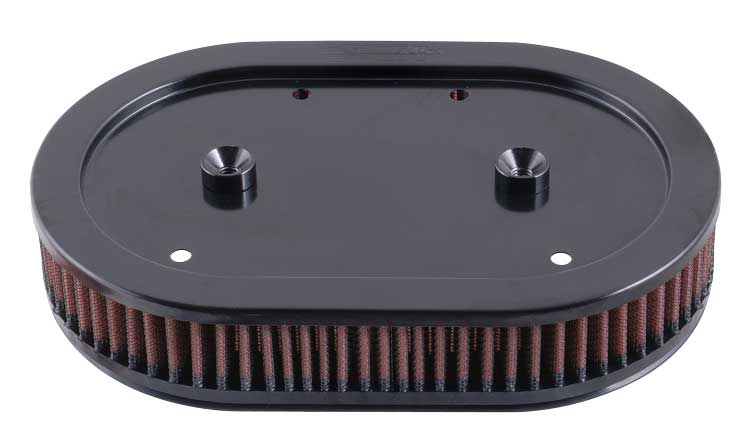 K&N HD-0900 Luchtfilter Harley Davidson Sportster Screaming