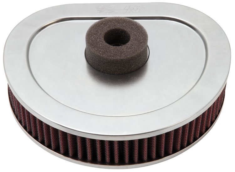K&N HD-1390 Luchtfilter Harley Davidson 1340cc Modellen