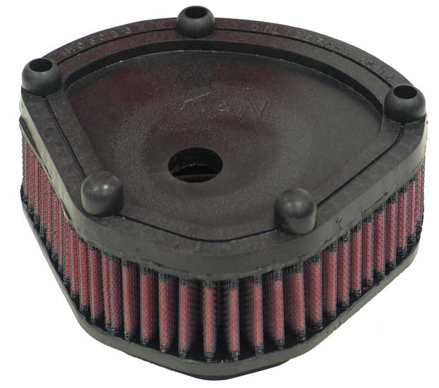 K&N HD-2086 Luchtfilter Harley Davidson 1340 Modellen