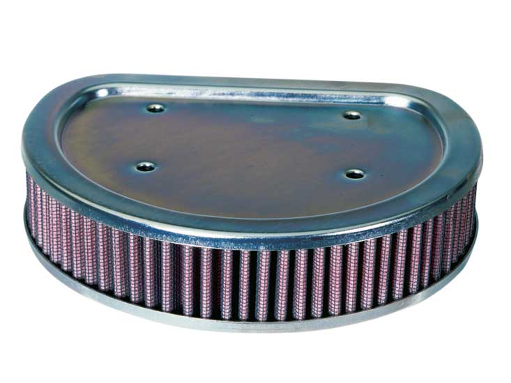 K&N HD-8899 Luchtfilter Harley Davidson 1340 / 1450