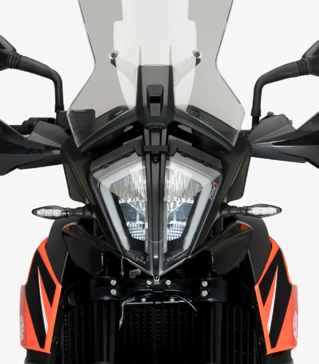 Puig Scheinwerferschutz KTM 390 Adventure / 890 Adventure / R