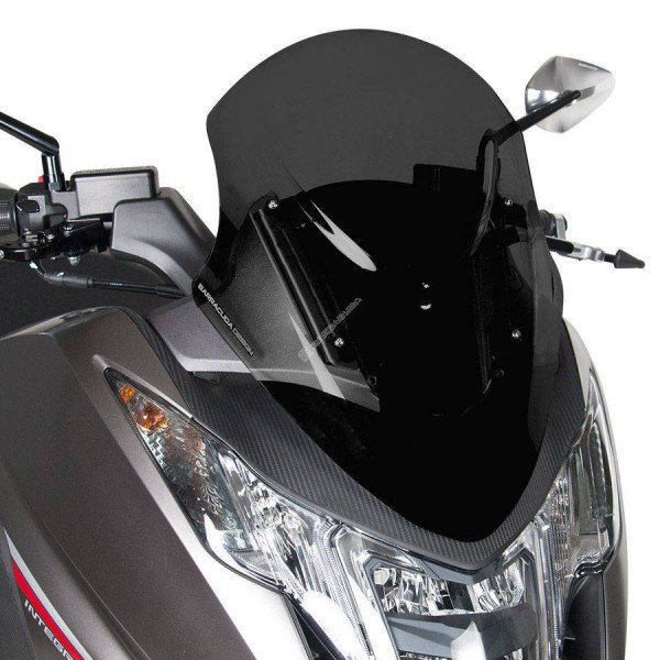 Barracuda Windschutzscheibe Honda NC 700 D Integra / NC 750 D Integra