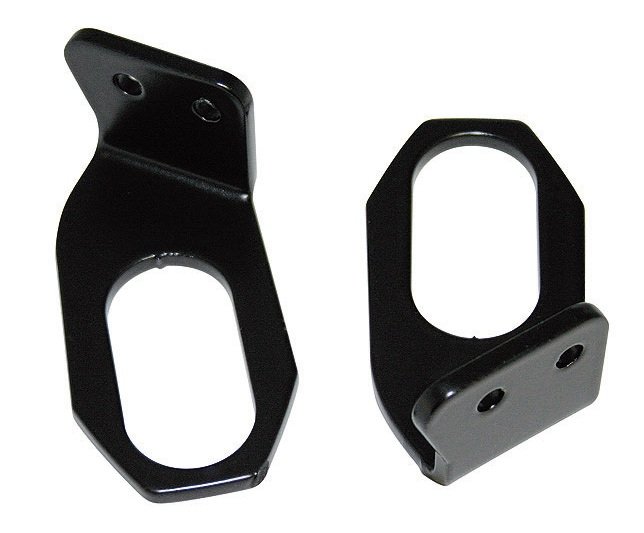 Highsider Original Blinker Adapter SUZUKI Schwarz