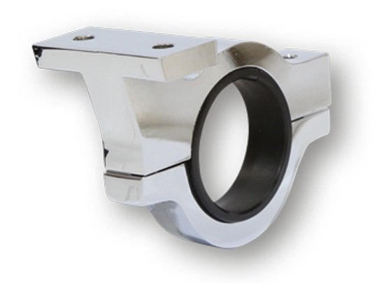 Highsider Lenkerklemme für Instrument Control Chrome
