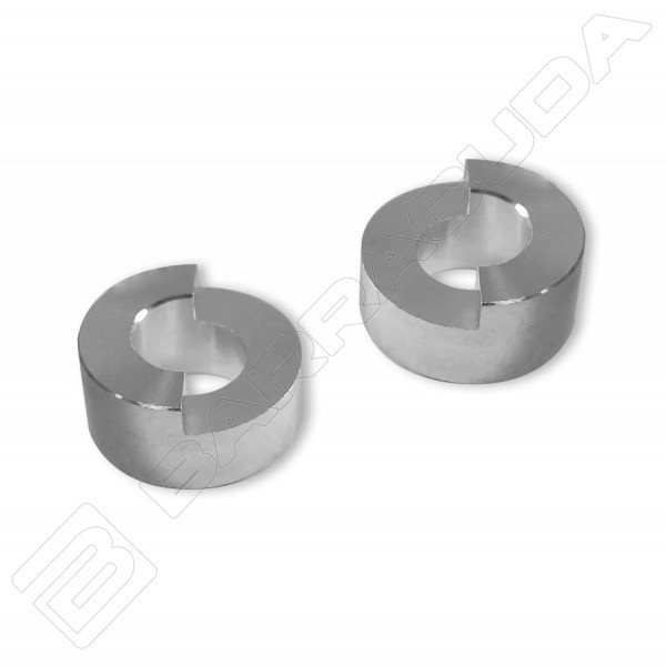 Barracuda Stuurgewichten adapter Honda