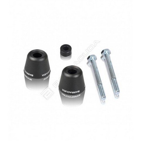 Barracuda Sturzpads Honda CB 1000 R 2008-2020