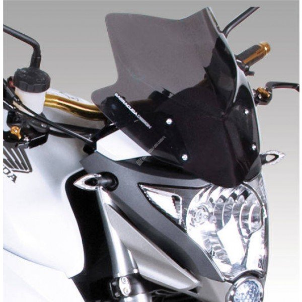 Barracuda Windschild Honda CB1000R / CB 600 F Hornet