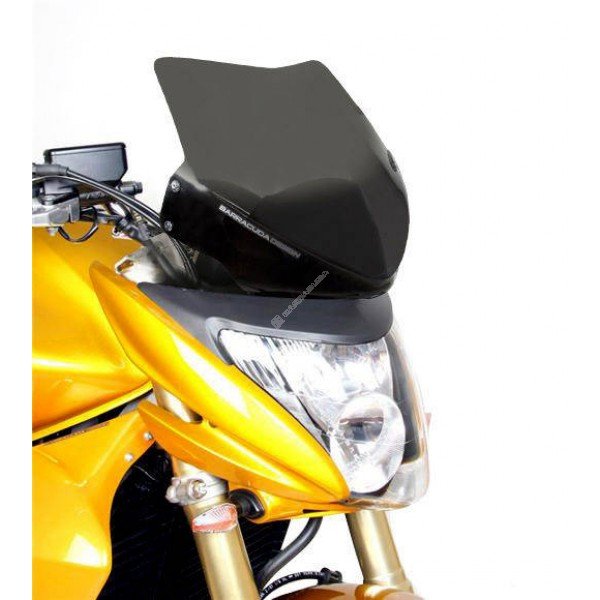 Barracuda Windschutzscheibe Honda Hornet 600 07-10