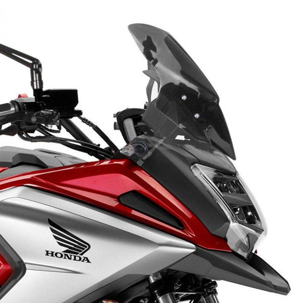 Barracuda Windschutzscheibe Honda NC750X 2016-2020