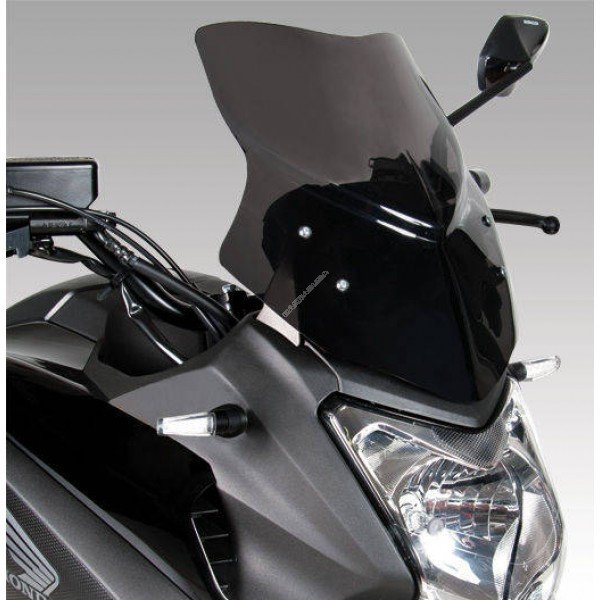 Barracuda Windschutz Honda NC700X / NC750X