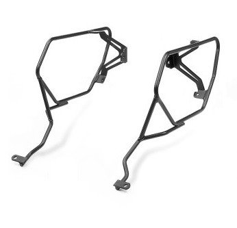 Givi T681 Satteltaschenhalter für Ducati Monster 1100 08-14