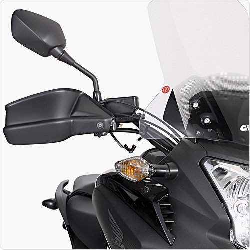 Givi HP1111 handschutz Honda NC700 / NC750