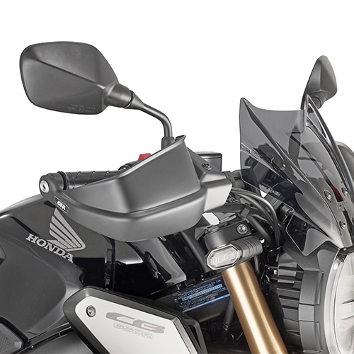 Givi HP1159 Handschützer Honda CB 650 F / CB 650 R
