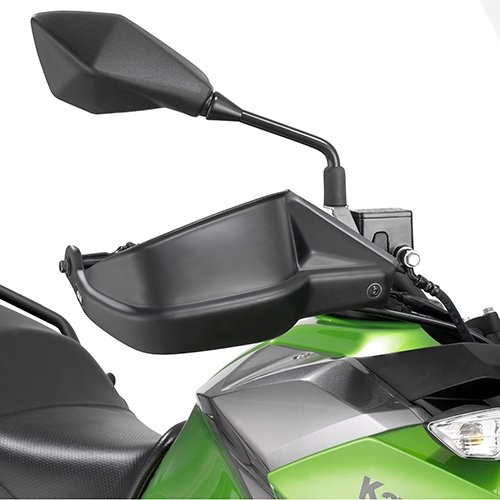 Givi HP4121 Handschützer Kawasaki Versys-X 300 Ab 2017